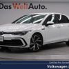 volkswagen golf 2022 quick_quick_CDDFY_WVWZZZCDZNW195451 image 1