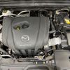 mazda cx-3 2021 CFJ1571762 image 18