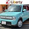 suzuki alto-lapin 2019 quick_quick_HE33S_HE33S-213534 image 1