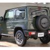 suzuki jimny-sierra 2025 -SUZUKI--Jimny Sierra 3BA-JB74W--JB74W-244***---SUZUKI--Jimny Sierra 3BA-JB74W--JB74W-244***- image 13