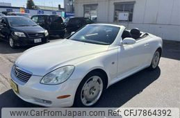 toyota soarer 2001 769235-221001120503