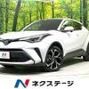 toyota c-hr 2022 quick_quick_ZYX11_ZYX11-2049293 image 1