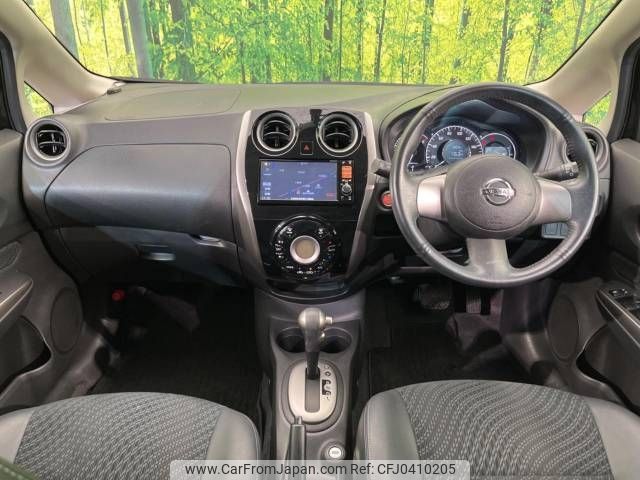 nissan note 2013 -NISSAN--Note DBA-E12--E12-094866---NISSAN--Note DBA-E12--E12-094866- image 2