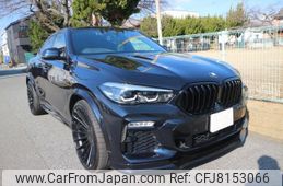 bmw x6 2020 quick_quick_3DA-GT30_WBAGT220309D78923