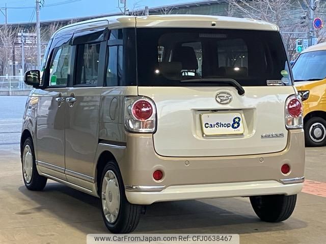 daihatsu move-canbus 2020 quick_quick_5BA-LA800S_LA800S-0228250 image 2