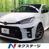 toyota yaris 2022 -TOYOTA--Yaris 4BA-GXPA16--GXPA16-0009841---TOYOTA--Yaris 4BA-GXPA16--GXPA16-0009841- image 1