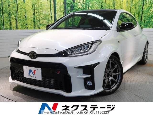 toyota yaris 2022 -TOYOTA--Yaris 4BA-GXPA16--GXPA16-0009841---TOYOTA--Yaris 4BA-GXPA16--GXPA16-0009841- image 1