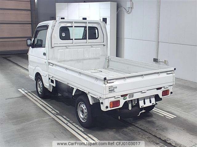 nissan clipper-truck 2016 -NISSAN--Clipper Truck DR16T-248353---NISSAN--Clipper Truck DR16T-248353- image 2