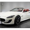 maserati grandcabrio 2012 quick_quick_ABA-MGCS_ZAMMM45J000061412 image 3