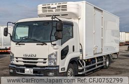 isuzu forward 2021 CFJ0752799