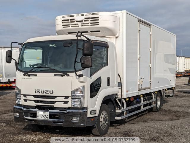 isuzu forward 2021 CFJ0752799 image 1