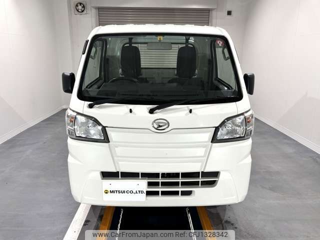 daihatsu hijet-truck 2017 CMATCH_U00049354823 image 2