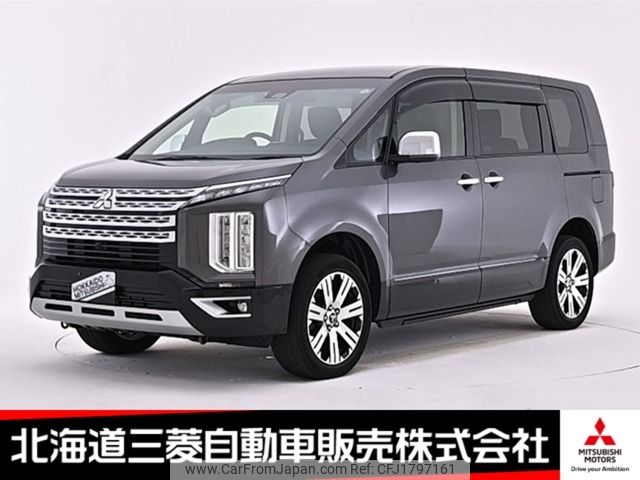 mitsubishi delica-d5 2021 CFJ1797161 image 1
