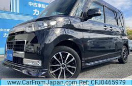 daihatsu tanto 2010 -DAIHATSU--Tanto DBA-L375S--L375S-0319906---DAIHATSU--Tanto DBA-L375S--L375S-0319906-