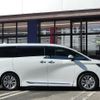 toyota alphard 2024 -TOYOTA--Alphard 6AA-AAHH45W--AAHH45-0026***---TOYOTA--Alphard 6AA-AAHH45W--AAHH45-0026***- image 7