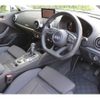 audi a3 2017 -AUDI--Audi A3 8VCXS--JA054829---AUDI--Audi A3 8VCXS--JA054829- image 17