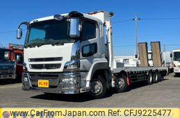 mitsubishi-fuso super-great 2013 GOO_NET_EXCHANGE_0206394A30231123W002