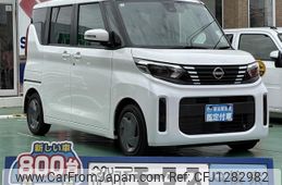 nissan roox 2024 quick_quick_5AA-B44A_B44A-0530919