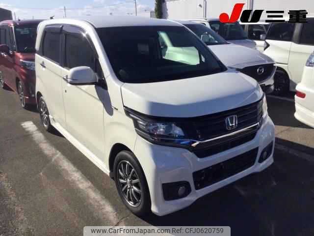 honda n-wgn 2014 -HONDA 【後日 】--N WGN JH1-2010627---HONDA 【後日 】--N WGN JH1-2010627- image 1