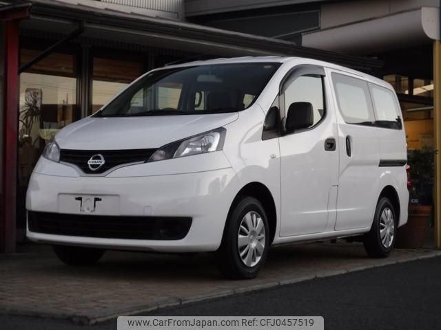 nissan nv200-vanette-van 2019 quick_quick_DBF-VM20_VM20-140727 image 1