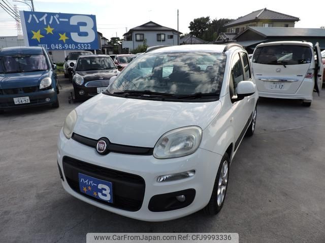 fiat panda 2013 GOO_JP_700054078630240708001 image 1