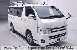 toyota hiace-van 2012 -TOYOTA--Hiace Van TRH200V-0156773---TOYOTA--Hiace Van TRH200V-0156773-