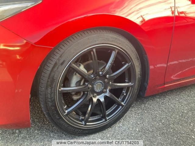 mazda axela 2014 CFJ1754203 image 2