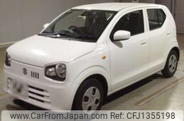 suzuki alto 2020 -SUZUKI--Alto DBA-HA36S--HA36S-536135---SUZUKI--Alto DBA-HA36S--HA36S-536135-
