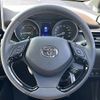 toyota c-hr 2017 -TOYOTA--C-HR DAA-ZYX10--ZYX10-2050723---TOYOTA--C-HR DAA-ZYX10--ZYX10-2050723- image 8