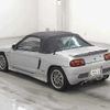 honda beat 1991 -HONDA 【岡山 583ｹ9213】--Beat PP1-1012981---HONDA 【岡山 583ｹ9213】--Beat PP1-1012981- image 2