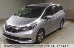 honda shuttle 2020 CFJ1654150