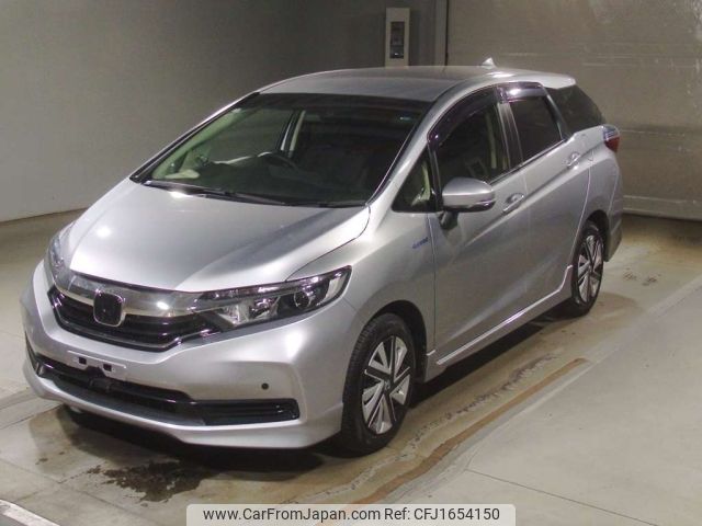 honda shuttle 2020 CFJ1654150 image 1