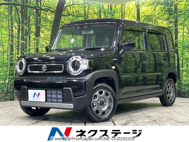 suzuki hustler 2024 CFJ0292320 image 1