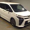 toyota voxy 2020 -TOYOTA 【久留米 330ﾉ3122】--Voxy 3BA-ZRR80W--ZRR80-0615654---TOYOTA 【久留米 330ﾉ3122】--Voxy 3BA-ZRR80W--ZRR80-0615654- image 4