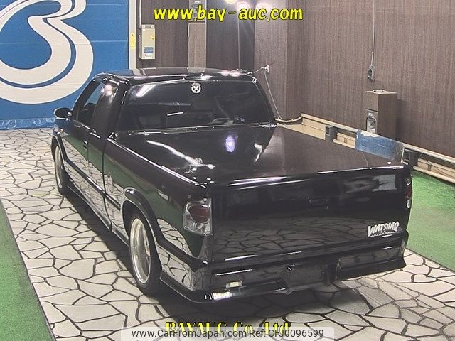 chevrolet s-10 1998 -GM--Chevrolet S10 ﾌﾒｲ-ﾁﾊ4318173ﾁﾊ---GM--Chevrolet S10 ﾌﾒｲ-ﾁﾊ4318173ﾁﾊ- image 2