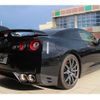 nissan gt-r 2015 CFJ1899205 image 5