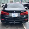 bmw 5-series 2018 quick_quick_JC20_WBAJC32020WE58503 image 5