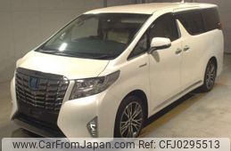 toyota alphard 2015 -TOYOTA--Alphard DAA-AYH30W--AYH30-0022033---TOYOTA--Alphard DAA-AYH30W--AYH30-0022033-