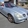 mercedes-benz slk-class 2005 CARSENSOR_JP_AU6453958277 image 1