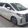 toyota alphard 2022 quick_quick_3BA-AGH35W_0054652 image 4