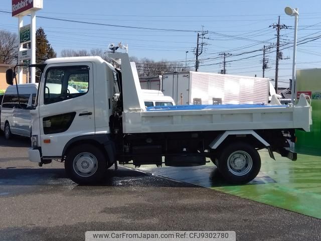 hino ranger 2018 -HINO--Hino Ranger 2KG-FC2ABA--FC2AB-108260---HINO--Hino Ranger 2KG-FC2ABA--FC2AB-108260- image 2