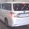 toyota vellfire 2012 -TOYOTA--Vellfire DAA-ATH20W--ATH20-8024380---TOYOTA--Vellfire DAA-ATH20W--ATH20-8024380- image 2