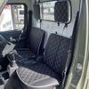 suzuki carry-truck 2009 quick_quick_EBD-DA63T_DA63T-625666 image 3