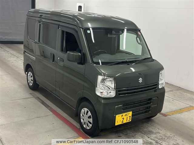 suzuki every 2023 -SUZUKI 【堺 483ク213】--Every DA17V-670015---SUZUKI 【堺 483ク213】--Every DA17V-670015- image 1