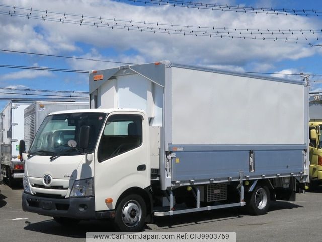 toyota dyna-truck 2020 -TOYOTA--Dyna 2PG-XZU722--XZU722-0005691---TOYOTA--Dyna 2PG-XZU722--XZU722-0005691- image 1