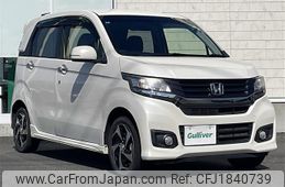 honda n-wgn 2015 CFJ1840739