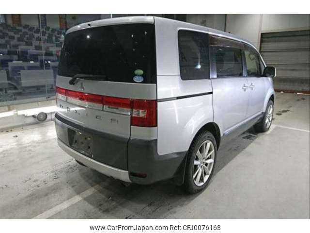 mitsubishi delica-d5 2015 -MITSUBISHI--Delica D5 DBA-CV5W--CV5W-1001149---MITSUBISHI--Delica D5 DBA-CV5W--CV5W-1001149- image 2