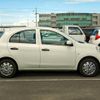 nissan march 2012 No.13379 image 3