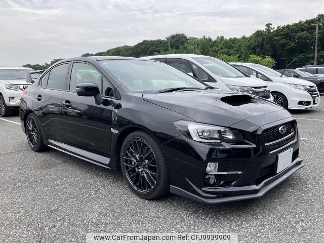 subaru wrx-sti 2017 quick_quick_CBA-VAB_VAB-017273 image 1