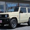 suzuki jimny 2024 -SUZUKI 【北九州 581ﾆ1807】--Jimny JB64W--327111---SUZUKI 【北九州 581ﾆ1807】--Jimny JB64W--327111- image 1